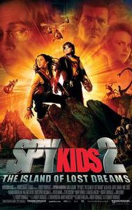 Spy Kids 2: The Island of Lost Dreams