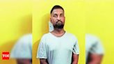 Priest Arrested for Raping and Extorting Bengaluru Techie | Bengaluru News - Times of India