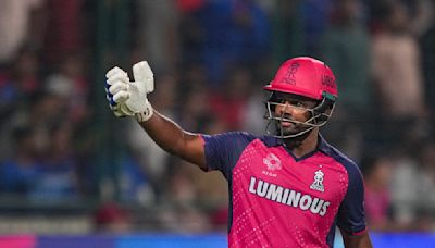 IPL 2024: Sanju Samson sends clear message to teammates