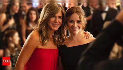 The Morning Show Season 4: All about the drama starring Jennifer Aniston and Reese Witherspoon - Times of India