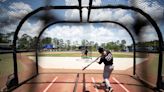 Texas Tech looking to be road warriors in baseball regional