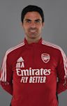 Mikel Arteta