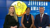 May Jefferson Award Winner: Sandra Harper