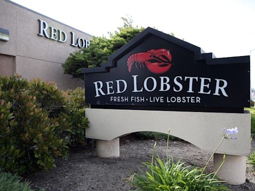Column: It wasn't just the endless shrimp — Red Lobster's corporate owners drove it into bankruptcy