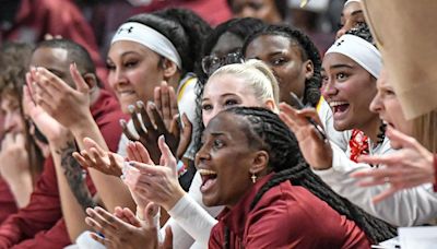 Predicting Dawn Staley's rotations for South Carolina women's basketball without Kamilla Cardoso