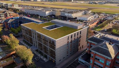 Hampton by Hilton expands with London Heathrow signing