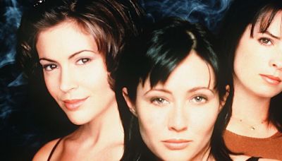 Charmed Cast Remember 'Soft-Hearted Badass' And 'Force Of Energy' Shannen Doherty
