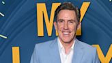 Gavin & Stacey's Rob Brydon shares fishing trip hopes for Christmas special