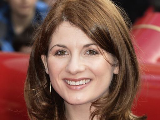 Jodie Whittaker returning for 'Doctor Who' audio adventure series