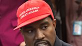 Thieves keep stealing money from Kanye West's old 2020 presidential campaign account