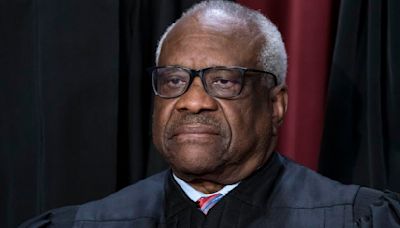 Justice Clarence Thomas took more trips on GOP megadonor’s private plane than previously known