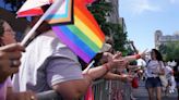 Texas judges block Biden protections for LGBTQ students