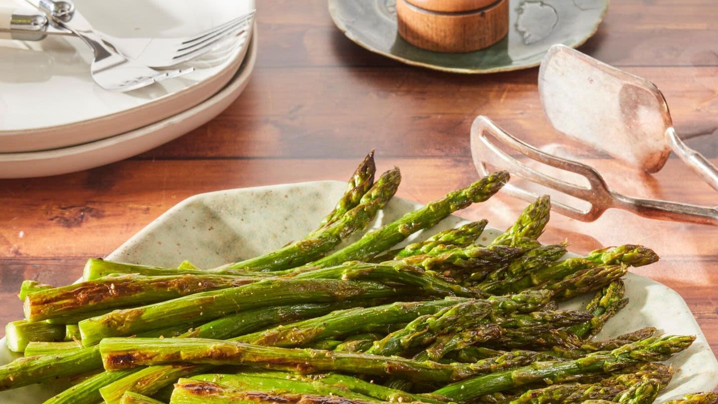 You'll Want to Make These Vegetable Side Dishes Again and Again
