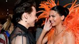 Harry Styles and Kendall Jenner’s Full Relationship Timeline