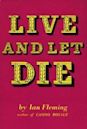 Live and Let Die