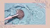 How to wash makeup brushes to keep bacteria at bay