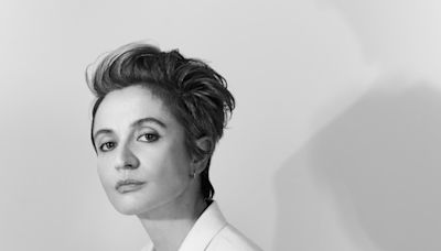 Veronica Leoni es la nueva directora creativa de Calvin Klein Collection