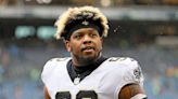 Saints Player Marcus Davenport Reveals Part of His Left Pinky Was Amputated: 'Happy to Be Alive'