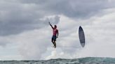 Paris Olympics 2024: Brazil’s Gabriel Medina defies gravity during surfing competition; Internet is stunned | Watch | Mint