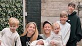 Stacey Solomon reveals she’s ‘giving up’ showbiz career to become a stay-at-home mother