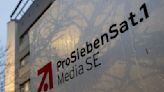 German broadcaster ProSiebenSat.1 preliminary Q1 earnings up 35%