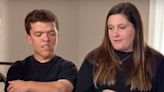 Watch the Tense Moment Tori Roloff Tells Zach He 'Never Gives Her Credit' for Her Load as a Mom