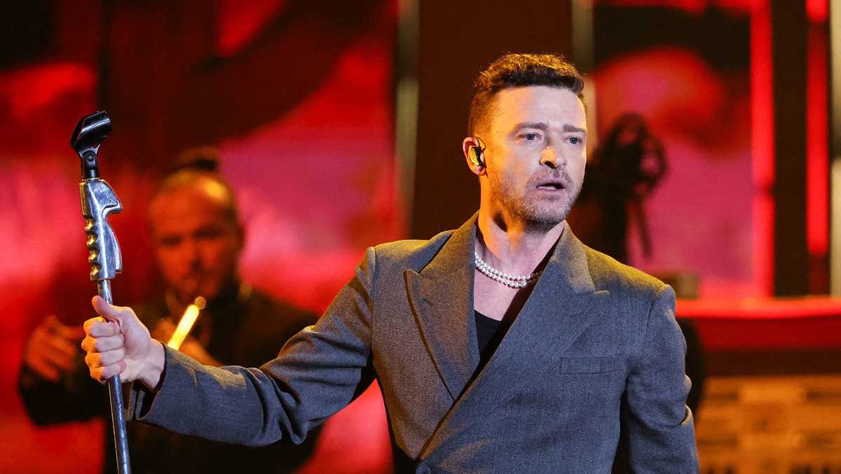 From Disney Mouseketeer to DWI arrest: The highs and lows of Justin Timberlake's career