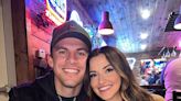 Bachelor Nation's Tia Booth Reveals She Is Expecting First Baby with Fiancé Taylor Mock: 'Pure Joy'