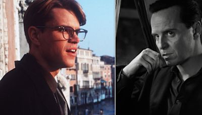 Matt Damon Finally Reveals How He Really Felt About Netflix’s Talented Mr Ripley Adaptation