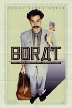 Borat – Kulturelle Lernung von Amerika, um Benefiz für glorreiche Nation von Kasachstan zu machen