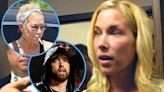 Who Is Kim Scott? Meet Marshall Mathers a.k.a Eminem's Ex-Wife