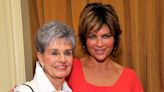 RHOBH : Lisa Rinna Recalls the 'Hardest Decision' to Not Keep Mom Lois Alive After Suffering Stroke