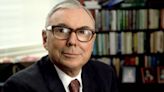 Charlie Munger once revealed how investors can beat the stock market — here are 3 of his essential tips