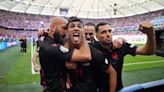 Euro 2024: Why Albania could have a better chance of finishing second in Group B than Italy and Croatia