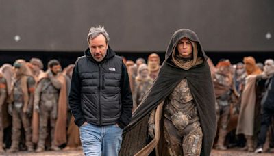 ¡Que fluya la especia! Denis Villeneuve revela novedades sobre el guion de 'Dune 3'