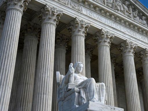 SCOTUS Is Right. Your Understanding Of Administrative Law Is Wrong.