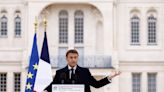 Macron defiende el papel unificador de la lengua francesa