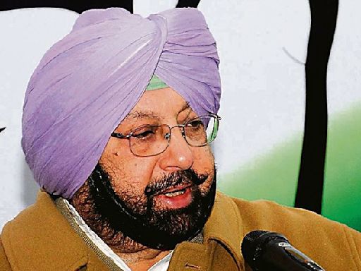 Capt Amarinder Singh, Hema Malini on BJP list of campaigners for Jalandhar (West) bypoll