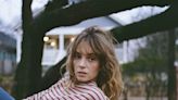 For Maya Hawke's new album 'Chaos Angel,' it's all about the lyrics