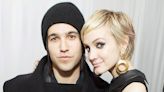 Fall Out Boy's Pete Wentz opens up about Ashlee Simpson divorce: 'My life had blown up completely'