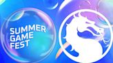 Mortal Kombat 1 fue el rey del Summer Game Fest 2023