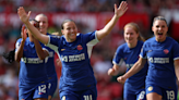 Fran Kirby reveals what went through her head as she scored in final Chelsea game to help Blues seal another WSL title | Goal.com US