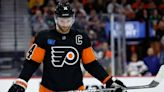 Flyers captain Sean Couturier says he underwent sports hernia surgery