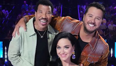 Who Katy Perry Wants to Replace Her on American Idol