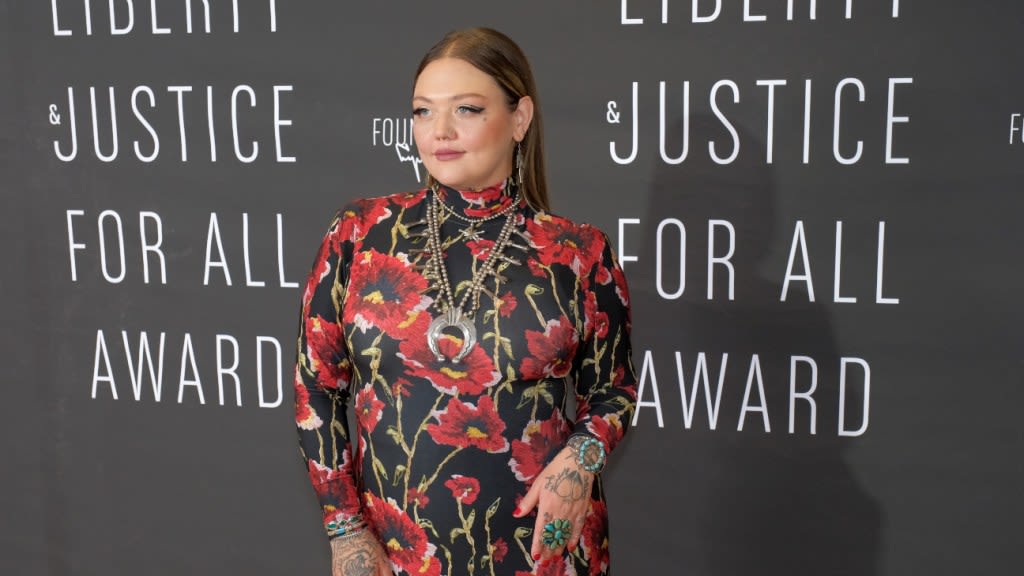 Elle King Opens Up About “Traumatic” Experience That Led to to Drunken Dolly Parton Tribute