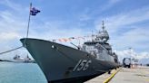 Australian prime minister accuses Chinese navy of ‘dangerous’ conduct