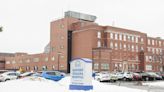 Eastern Niagara Hospital goes up for online auction — again - Buffalo Business First