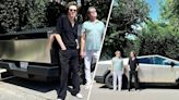 Duran Duran forced to announce band doesn't own Cybertruck after Threads post dragged