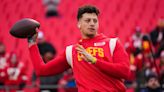 Patrick Mahomes Wears the Same Pair of Red Underwear for Every NFL Game, Says Chiefs' Chad Henne