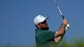 Shane Lowry says Olympic gold would heal his Open hurt